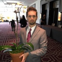 HEROfarm Employee Shaun Walker's profile photo