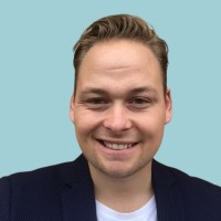 MESSE C, Fredericia Employee Glen Blæsbjerg's profile photo