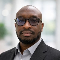 SAARA Employee Medoune Thiam's profile photo