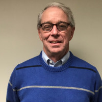 Trilogic Employee Frank Boyle's profile photo