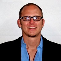 Numi Organic Tea Employee Adam Barrett's profile photo