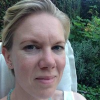 Waterlands Archief Employee Josephine Alta-Limburg's profile photo