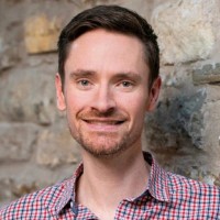 University of Bristol Employee Mike Paton's profile photo