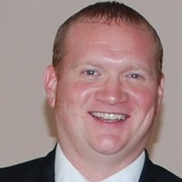 Acurlite Structural Skylights, Inc. Employee Matt Snyder's profile photo