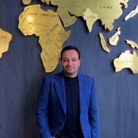 Mostafa Ibrahim Email & Phone Number