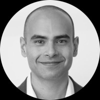 Syntasa Employee Sumit Madan's profile photo