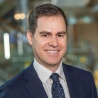 CommSec Employee Omid Shakibaei's profile photo