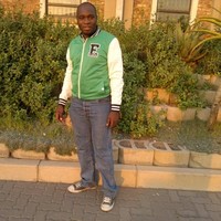 Casper Mncube Email