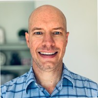 Sage Employee Gareth Adkins's profile photo
