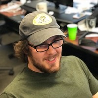 Passage Ticketing Employee John Sanders's profile photo