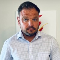 Desert Aire LLC. Employee Chip Seidel's profile photo