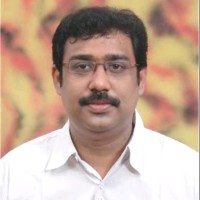 Satish Radhakrishnan Email