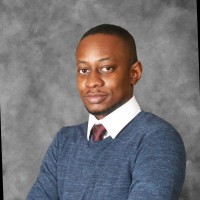 Guardian Life Limited Jamaica Employee Marven Myers's profile photo