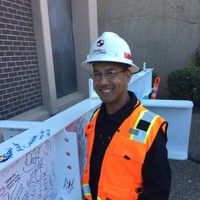Southland Industries Employee Tony Lowe's profile photo