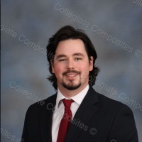 Camfil Employee David Haring's profile photo