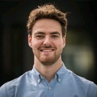 Brunschot Projecten BV Employee Tjeu Hoeks's profile photo