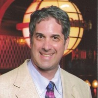 SRN Broadcasting & Marketing, Inc. Employee Steven Leventhal's profile photo