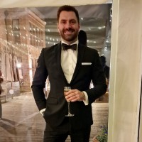 Smart Currency Business Employee Oliver Roberts's profile photo