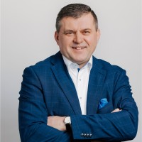 Umdasch Group AG Employee Johann Peneder's profile photo