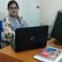 Swagata Ghosh Email & Phone Number