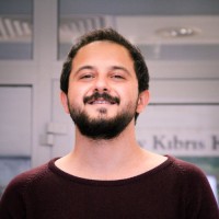 Eluvium Employee Ahmet Onursoy's profile photo