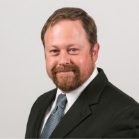 Merck Employee Jamie Hutt's profile photo