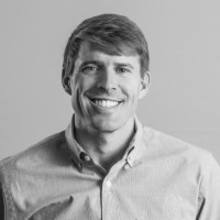 Delta-v Capital Employee Colin Barclay's profile photo
