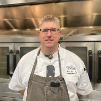 Omni Hotels & Resorts Employee Jonathon Moore's profile photo