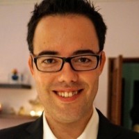 Capgemini Engineering Employee Sérgio Rita's profile photo