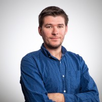 Simplify3D Employee James Wagner's profile photo