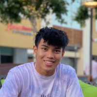 Raxium Employee Richen Ocray's profile photo