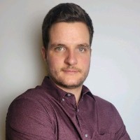 MSW MACHINERY SOLUTIONS Employee Jerry Wright's profile photo