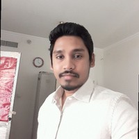 Wishque Employee Milhan Azmi's profile photo