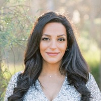 The Wilbert Group Employee Bana Zobeiry's profile photo
