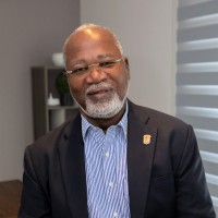 Collectivité De Saint-Martin - Développement Économique Employee Louis Mussington's profile photo