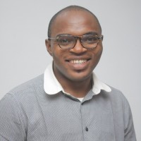Godwin Eze Email & Phone Number