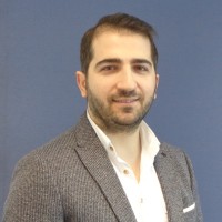 GIFAS ELECTRIC GmbH - Germany Employee Nedim Kara's profile photo