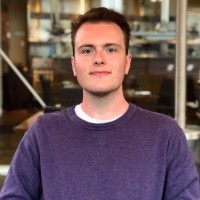 ChoiceLocal Employee Evan Yule's profile photo