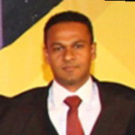 CN Global Employee Prabash Cooray's profile photo