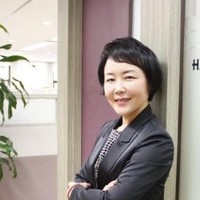 People Consulting Group/Venture People Corp. Korea Employee Jihyun Won's profile photo