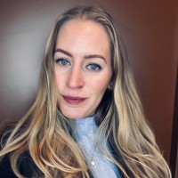 Veriscan Security Employee Nicole Hultqvist's profile photo