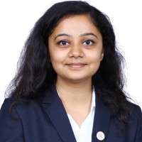 Maitry Shah Email & Phone Number