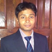 ERD GLOBAL Employee Abhishek Ranjan's profile photo