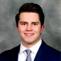 PwC Employee Wesley Alexander's profile photo