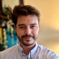 Hall Management Group Employee Peter Ferguson's profile photo