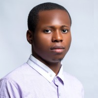 Wello Solutions Employee Olatunji Olatunbosun's profile photo