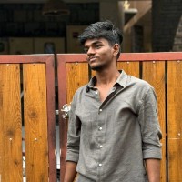 GLISTEN INFOTECH INDIA Employee Rajaganesh P's profile photo