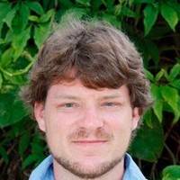NATIONAL MARINE FISHERIES SERVICE Employee Aaron Berger's profile photo