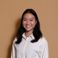 TeamFirst Employee Reina Ikeda's profile photo