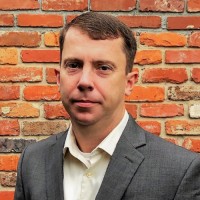 Gray Link Technologies, LLC Employee Darrell Gray's profile photo